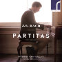 J.S. Bach: Partitas BWV 825-830