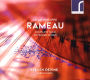 Jean-Philippe Rameau: Complete Solo Keyboard Works
