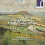 Songs of Elizabeth Maconchy & Ralph Vaughan Williams