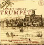 Fame's Great Trumpet: Songs by Benjamin Britten and David Owen Norris