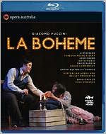 Title: La Boheme [Blu-ray]