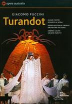 Title: Turandot