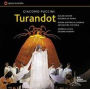 Giacomo Puccini: Turandot