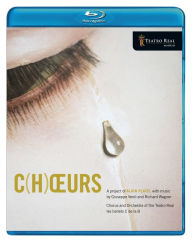 Title: C(h)oeurs [Blu-ray]