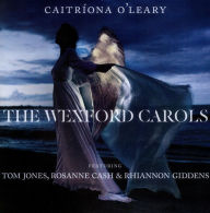 Title: The Wexford Carols, Artist: O'leary,Caitriona