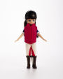 Lottie Dolls - Pony Flag Race