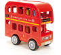 Bernie's Number Bus
