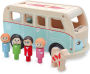 Colin's Camper Van