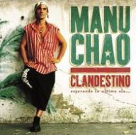 Title: Clandestino [2LP+CD], Artist: Manu Chao