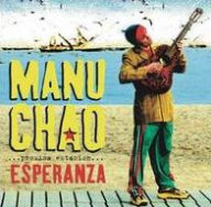Title: Proxima Estacion: Esperanza [2LP+CD], Artist: Manu Chao