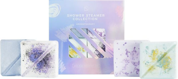 Shower Steamer Set