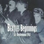 Beatles Beginnings, Vol. 6: Beatlemania 1963