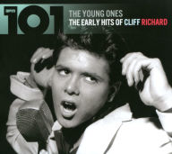 Title: The Young Ones: The Early Hits of Cliff Richard, Artist: Cliff Richard