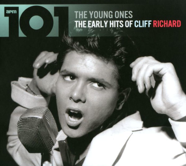 The Young Ones: The Early Hits of Cliff Richard