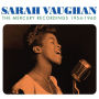 The Mercury Recordings 1954-1960
