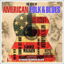 The Best of American Folk & Blues