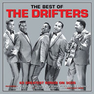 Title: The Best of [Not Now UK], Artist: The Drifters