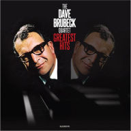Title: Greatest Hits, Artist: Dave Brubeck