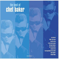 Title: The Best of Chet Baker, Artist: Chet Baker