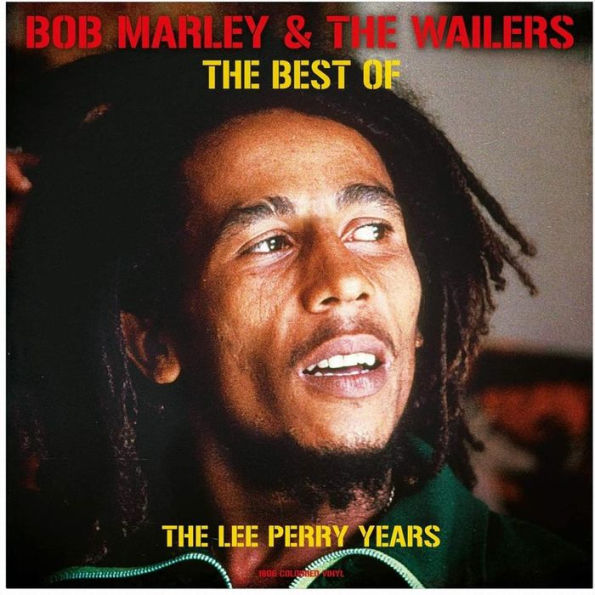 Best of Lee Perry Years