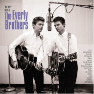 Title: The Very Best of the Everly Brothers, Artist: The Everly Brothers