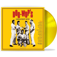 Doo-Wop's Greatest Hits [Not Now Music]