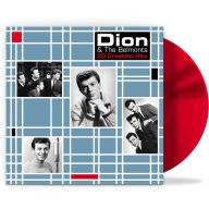 Title: 20 Greatest Hits, Artist: Dion & the Belmonts