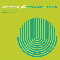 Title: Dots and Loops [Expanded Edition], Artist: Stereolab