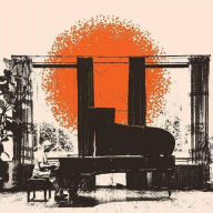 Title: Sun Piano, Artist: Laraaji