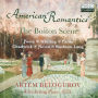 American Romantics: The Boston Scene