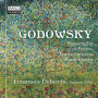 Godowsky: Passacaglia; 4 Poems; Transcriptions; Paraphrases