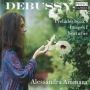 Debussy: Preludes Book I; Images I; Nocturne