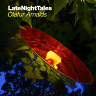 Title: LateNightTales, Artist: Olafur Arnalds