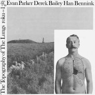 Title: Topography of the Lungs, Artist: Evan Parker