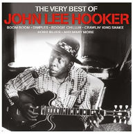 Title: Very Best Of, Artist: John Lee Hooker