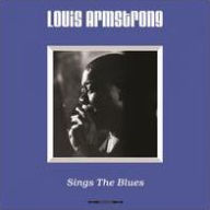 Title: Sings the Blues, Artist: Louis Armstrong