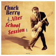 Title: After School Session, Artist: Chuck Berry