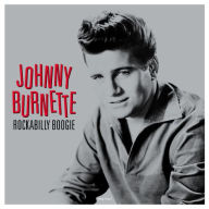 Title: Rockbilly Boogie, Artist: Johnny Burnette & the Rock 'n' Roll Trio