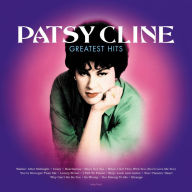 Title: Greatest Hits [Not Now Music], Artist: Patsy Cline