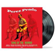 Title: King of the Mambo [Not Now Music], Artist: Perez Prado