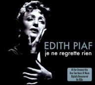 Title: Je Ne Regrette Rien, Artist: Edith Piaf