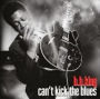 Can't Kick the Blues