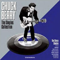 Title: The Singles Collection: 1955-1961 [White Vinyl], Artist: Chuck Berry