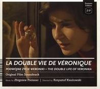 La Double Vie de Veronique [Original Soundtrack]