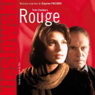 Title: Trois Couleurs: Rouge [Original Film Soundtrack] [LP&CD], Artist: Zbigniew Preisner