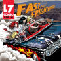 Fast & Frightening
