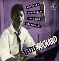 Title: Good Golly Miss Molly [Single], Artist: Little Richard