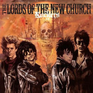 Title: Rockers, Artist: The Lords of the New Church