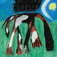 Title: Horsey, Artist: Current 93