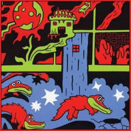 Title: Live in Paris '19, Artist: King Gizzard & the Lizard Wizard